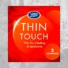 boots thin touch condoms