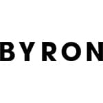byron burger logo