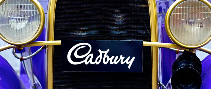 become a cadbury taste tester