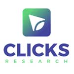 clicks research product testing