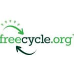 freecycle logo