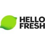 hellofresh logo