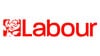 labour party logo