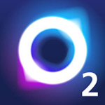 o2 priority app logo