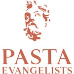 pasta evangelists logo