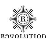Revolution bar logo