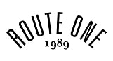 route one logo