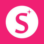 Shopmium app logo