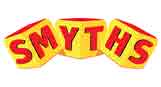 smyths toys logo
