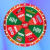 spar spin to win prize wheel