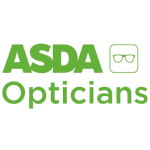 asda opticians logo