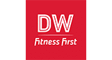 DW fitness logo