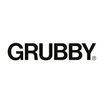 Grubby logo