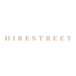 Hirestreet logo