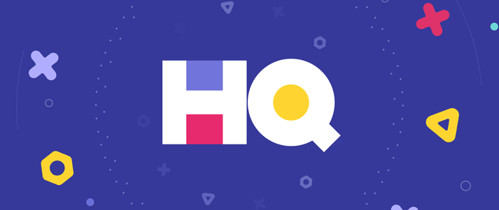 HQ trivia app