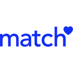 match logo