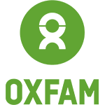 Oxfam logo