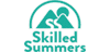 skilled summers logo