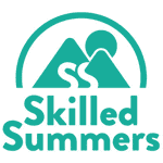 skilled summers logo